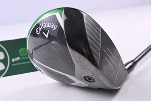 Tour Issue Callaway Elyte Triple Diamond Driver / 9 Degree / Stiff Flex Hzrdus - Picture 1 of 8