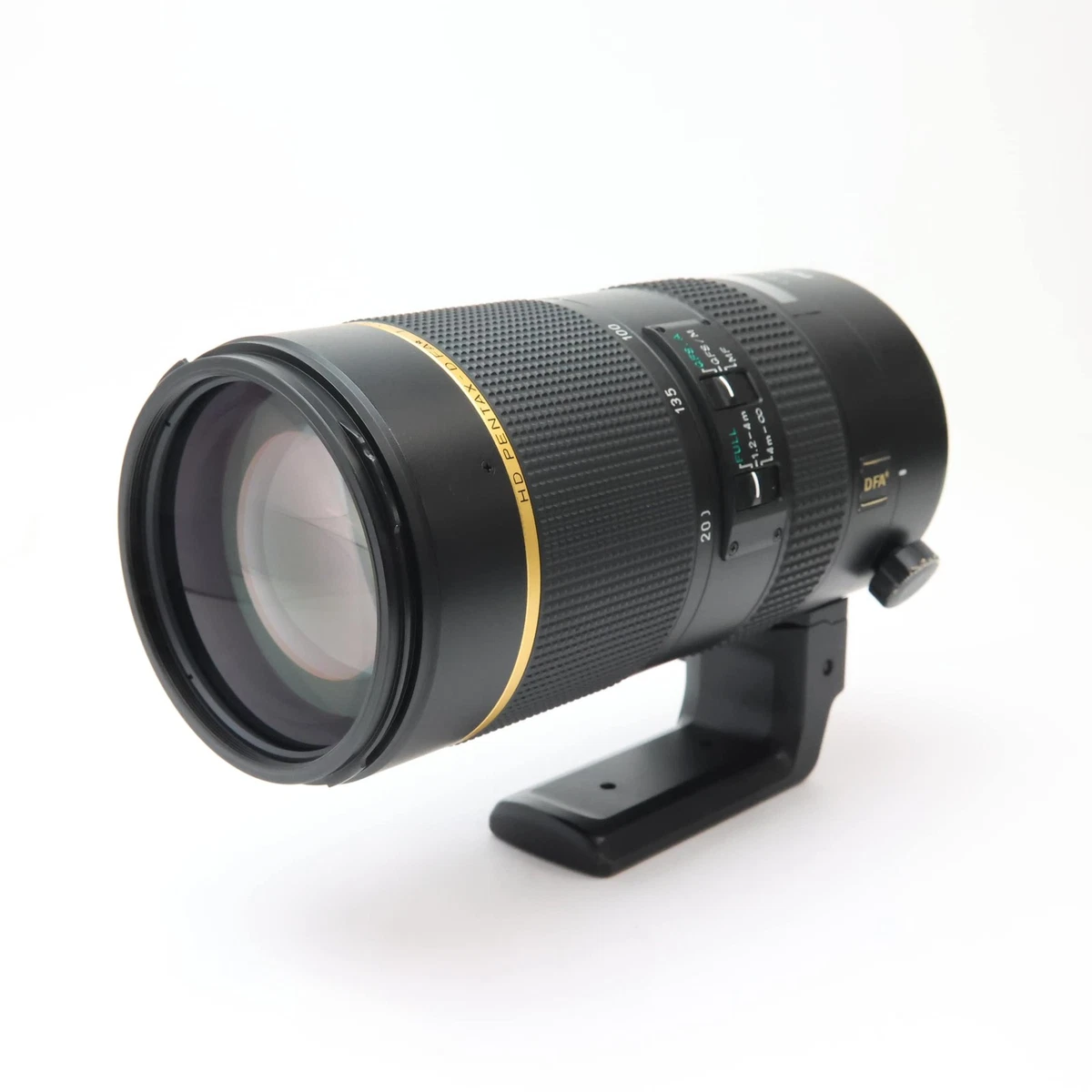 PENTAX f/2.8 70-200mm Camera Lenses for sale | eBay