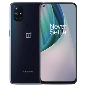 Nord N10 (5G) 6GB(RAM)+128GB 90Hz Display (T-Mobile/Sprint Unlocked) BE2028 6... - Picture 1 of 9