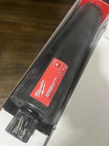 Milwaukee 4 pollici (102 mm) punta diamantata ultra bagnata 48-17-5040 - Foto 1 di 6