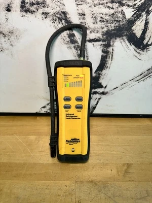 Fieldpiece SRL2 SRL-2 HVACR HVACR Advanced Infrared Refrigerant Leak Detector - Image 1 of 4