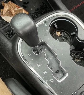 Transmission Shift Assembly Fits 2013 DURANGO 797734 - Image 1 of 4