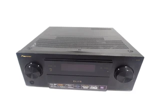 Receptor de A/V de red Pioneer Elite SC-85 9,2 canales clase D3 - Envío gratuito - Imagen 1 de 6
