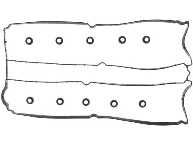 Juego de juntas de cubierta de válvula Mahle 56DNKC33 para Mazda Tribute 2001 2002 2003 2004 Foto 1 de 1