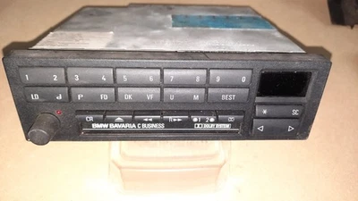 Autoradio BMW Bavaria C Business - Bild 1 von 4