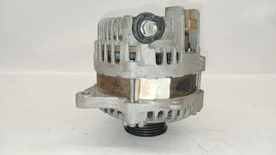 '09-'14 LINCOLN MKS Alternator 3.7L 175 amp 82k miles OEM 1 Year Wnty! - Image 1 of 4