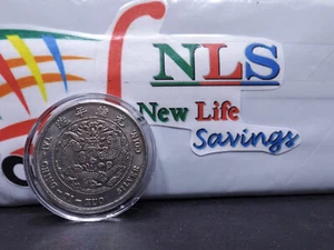 TAI CHING TI KUO Silver Coin. Kuang Hsu Dollar. Tientsin Mint (1908) - Picture 1 of 6