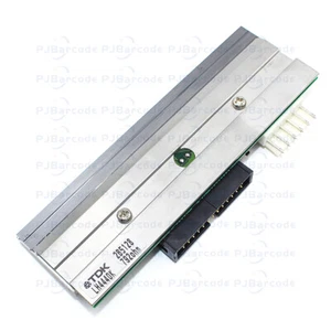 GH000781A Original Printhead for Sato M8485se Thermal Barcode Printer 200dpi - Afbeelding 1 van 2