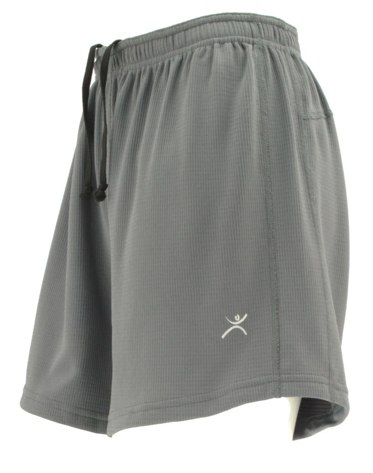 TERRAMAR ROUPA ÍNTIMA BOXER FEMININA MICRO POLIÉSTER, MÉDIA - Imagem 1 de 1