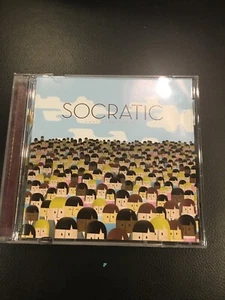 Lunch for the Sky von Socratic (CD, September 2005, Drive-Thru Records) - Bild 1 von 2