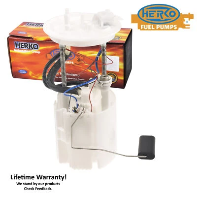 Módulo de bomba de combustível Herko 606GE para Chevrolet Cruze 2010-2013 - Imagem 1 de 4