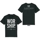 SLEEP TOKEN - Worship T-Shirt Official Merchandise