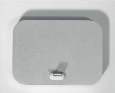 Base de carga con imprimación para Apple iPhone Lightning Dock A1605 - 95 % nueva Foto 1 de 4