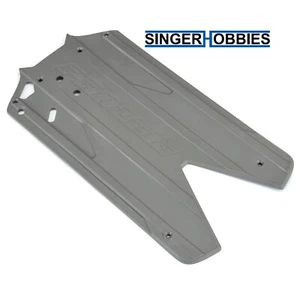 PRO-LINE 639705 Bash Armor Chassis Protector ARRMA BIGROCK/SENTON/TYPHON LWB HH - Picture 1 of 2