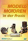 Modellmotoren in der Praxis von Frings, Werner | Buch | Zustand gut