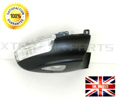 PARA VW TIGUAN SHARAN SEAT ALHAMBRA - LÂMPADA INDICADORA ESPELHO ASA O/S DIREITA - Imagem 1 de 4
