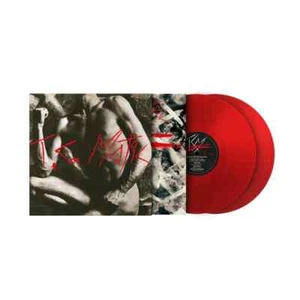 T.C. MATIC – SAME – SELF TITLED – S/T – EXPANDED - RED - RSD 2025 – 2 LP - Foto 1 di 1