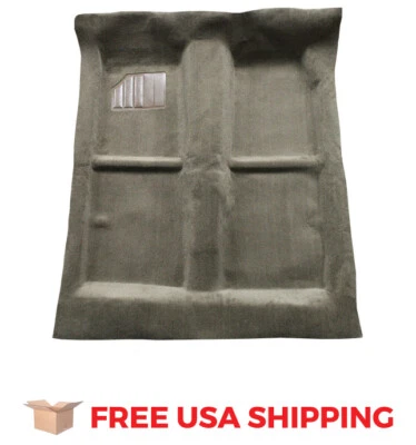 FITS 1994-2001 Acura Integra 2DR/4DR Cutpile Carpet FREE SHIPPING Foto 1 de 3