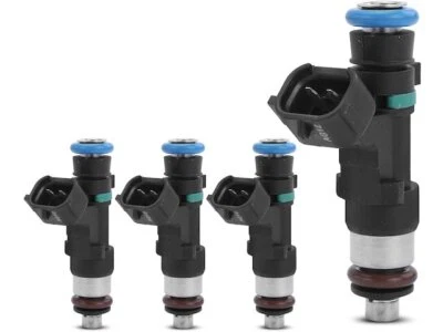 Kit inyector de combustible para Nissan Rogue 2008-2013 APR 71461FSMT 2011 2009 2010 2012 Foto 1 de 2