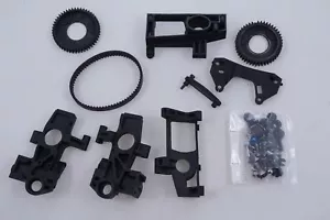 Assortment Replacement Various Serpent Vintage Modeling - Picture 1 of 1