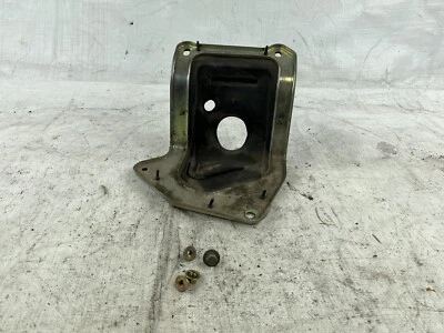 Mazda Miata Mx5 1990-1993 OEM combustible gas llenado tubo soporte de retención 90-93 Foto 1 de 4