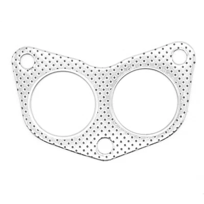 Junta de brida de tubo de escape AP para Subaru 9022 Foto 1 de 4