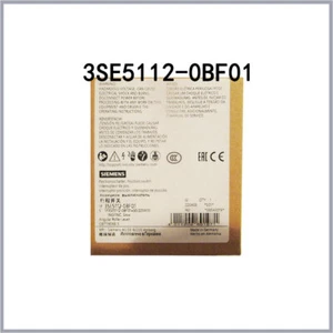 Position Switch Fast Shipping 3SE5112-0BF01 3SE5-112-0BF01 New In Box SIEMENS - Picture 1 of 3