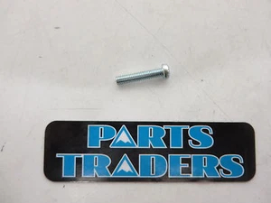 NOS Kawasaki Pan Head Screw KZ305 KLF110 KLF400 KZ1000 Mojave Voyager Bayou LTD - Picture 1 of 1