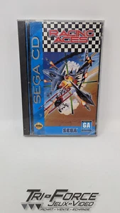 Racing Aces Sega CD Brand New Factory Sealed , free shipping - Bild 1 von 6