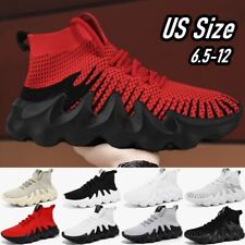 Męskie casual running sneakersy Walking Sports Athletic Outdoor Tennis Shoes Gym