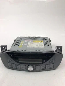 SUZUKI ALTO GF 39101M68K00 Music Radio CD Player Head Unit 2011 27500708 - Picture 1 of 4