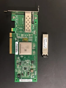 QLogic QLE2560L Fibre Channel HBA - Picture 1 of 1
