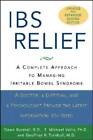 IBS Relief: A Complete Approach to Managing Irritable Bowel Syndrome - GOOD