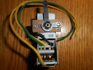 UNIDAD LIONEL 726-90 RECONSTRUIDA Y PROBADA USADA EN 726 BIRKSHIRE - Imagen 1 de 4