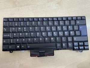 Lenovo Thinkpad L420 L412 L410 L512 L510 L520 Danish Dansk Keyboard 45N2292 - Afbeelding 1 van 2