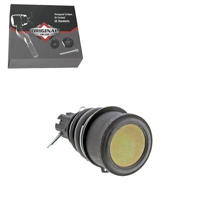 Mevotech Suspension Ball Joint Front Lower For 1996-1999 Isuzu Oasis - Image 1 of 3