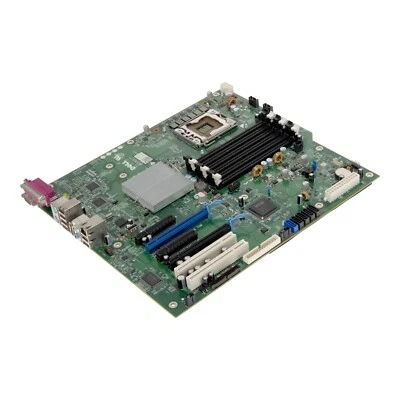 Dell 0XPDFK LGA1366 6x DDR3 Motherboard For Precision T3500 - Image 1 of 3