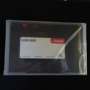 Datenband: Imation SLR 60-60GB - Bild 1 von 4