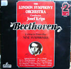 Ludwig Van Beethoven   Extracts From The Nine Beethoven Symphonies     J1142z