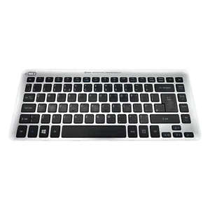 Acer Aspire V5-471P-323c4G50Mass MS2360 computer portatile Darfon NSK-R2HBW 0U tastiera Regno Unito - Foto 1 di 2