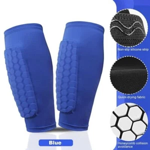 Shindefender Shin Guards, Shin Defender Shin Guards NEW AU - Bild 1 von 14