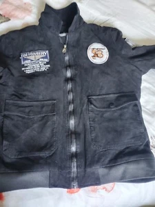 BASE CORONADO PUFFER jacket men Fleeced Lining XL - Picture 1 of 19