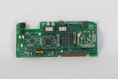 Vodavi LDK(XTS)-300 T1/PRIB 12 Port VoIP Base Circuit Board SPGY0192701-1 - Image 1 of 3