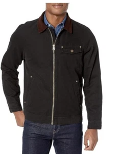 Pendleton Wild Horse Ranch Canvas Jacket Sz XL New Men’s - Picture 1 of 5