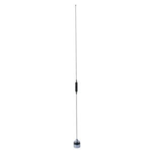 PCTEL Maxrad MUF-4505 UHF 450-470MHz No Ground Mobile Antenna 5db 200 Watts - Picture 1 of 1