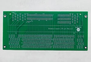 170 pin breakout Toyota - Picture 1 of 2