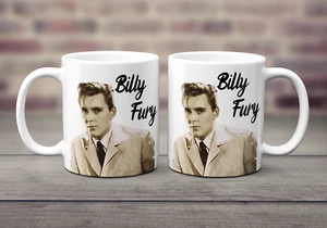 Billy Fury - Picture 1 of 1