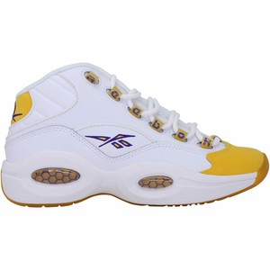 Las mejores ofertas en Reebok Zapatos Blancos para Niños | eBay