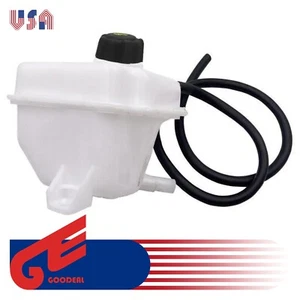 21721-JD00B Coolant Reservoir Expansion Tank for Nissan Qashqai Qashqai+2 07-14 - Picture 1 of 8