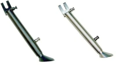 Pata de cabra totalmente ajustable Pro-tek Kawasaki 1998-2008 Ninja ZX6R ZX636 NUEVO Foto 1 de 4